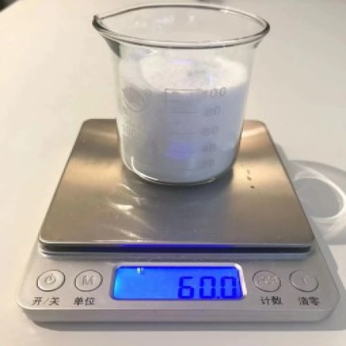 牛磺酸（干）氣力輸送與配料系統