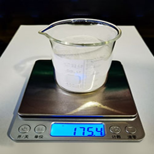 玻璃粉（反光材料）氣力輸送與配料系統