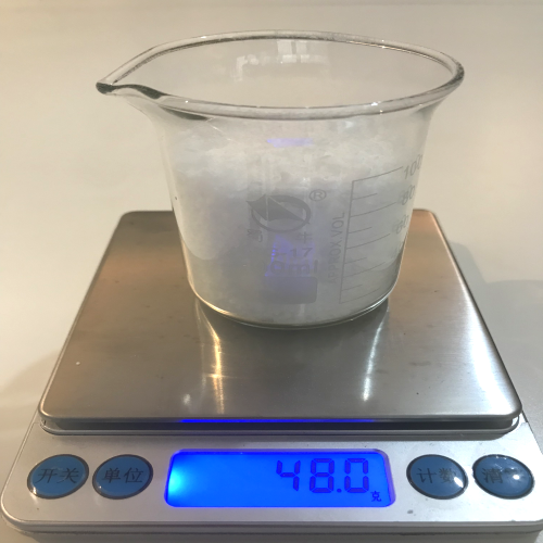 硬脂酸（片狀）氣力輸送與配料系統