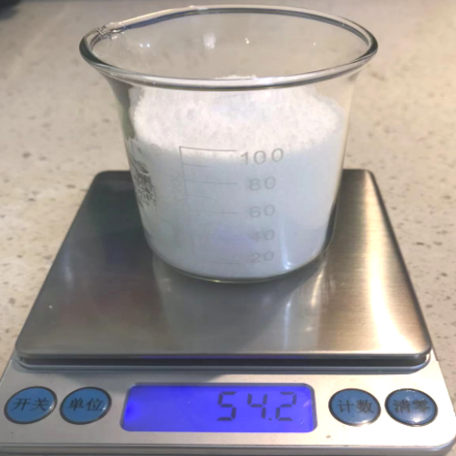 硬脂酸（珠狀）氣力輸送與配料系統