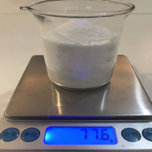 硼砂(2)氣力輸送與配料系統