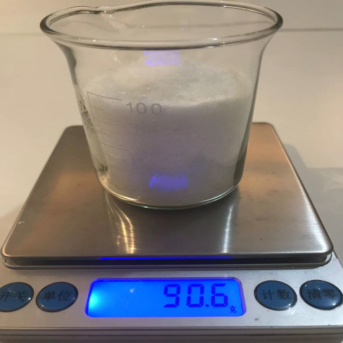 硼砂(3)氣力輸送與配料系統