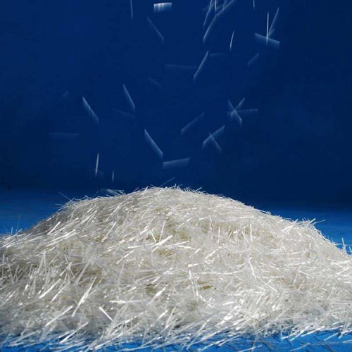 玻璃纖維氣力輸送與配料系統